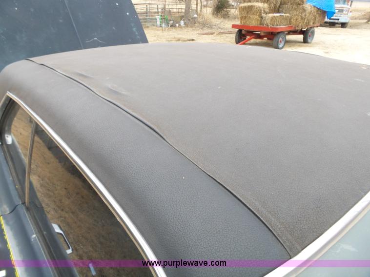 image for item L3658 1968 Ford Fairlane 500