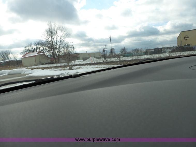 image for item L3662 2001 Lincoln LS