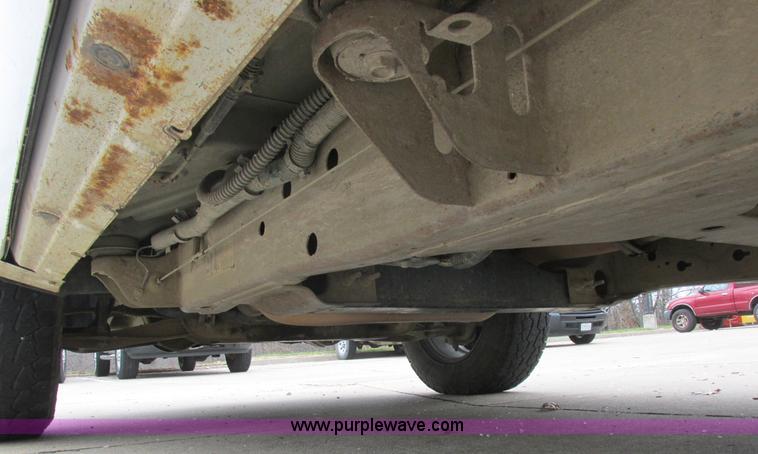 image for item L4237 2008 Chevrolet Silverado 1500 Ext. Cab pickup truck