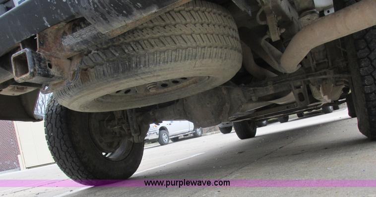 image for item L4237 2008 Chevrolet Silverado 1500 Ext. Cab pickup truck