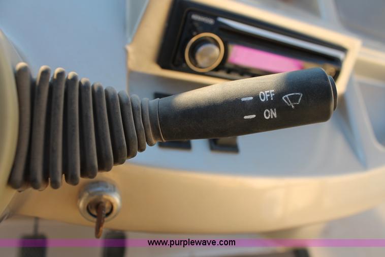 image for item L6764 2009 Star EV BN48-04 electric vehicle cart