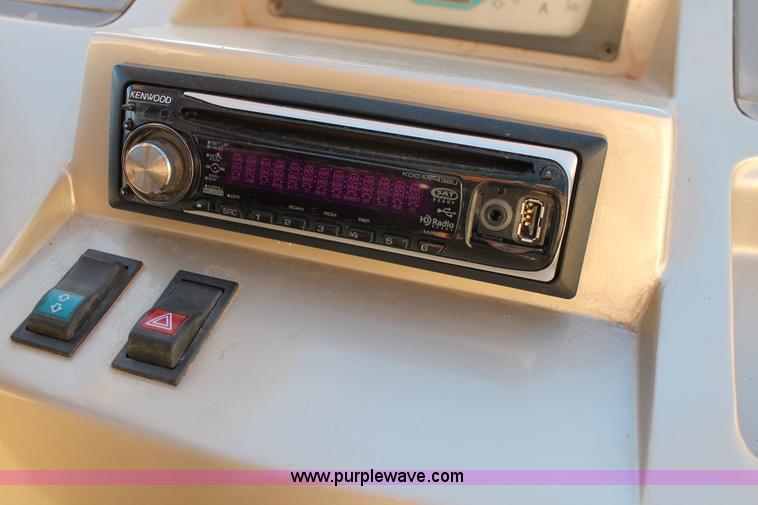 image for item L6764 2009 Star EV BN48-04 electric vehicle cart