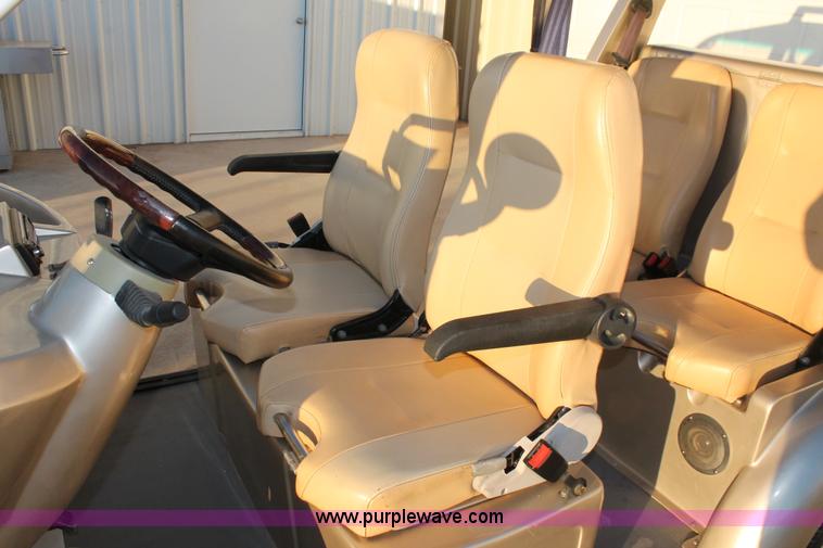 image for item L6764 2009 Star EV BN48-04 electric vehicle cart