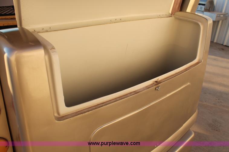 image for item L6764 2009 Star EV BN48-04 electric vehicle cart