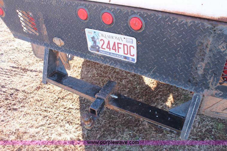 image for item L6766 1996 Ford F250 HD XL pickup truck