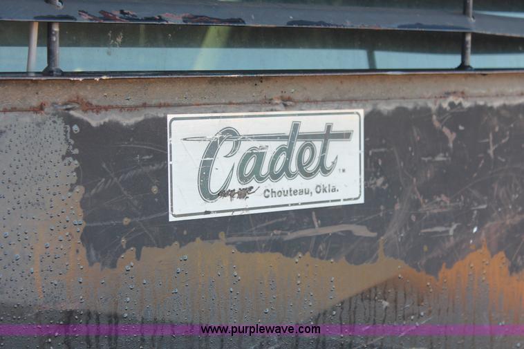 image for item L6766 1996 Ford F250 HD XL pickup truck