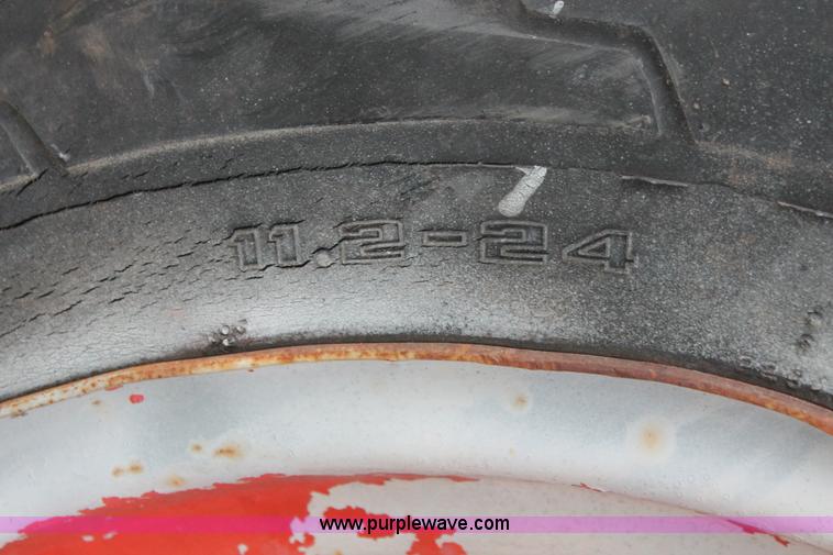 image for item L6777 1942 Allis Chalmers C tractor