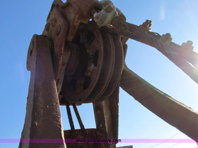 image for item BG9169 (2) clam shell buckets