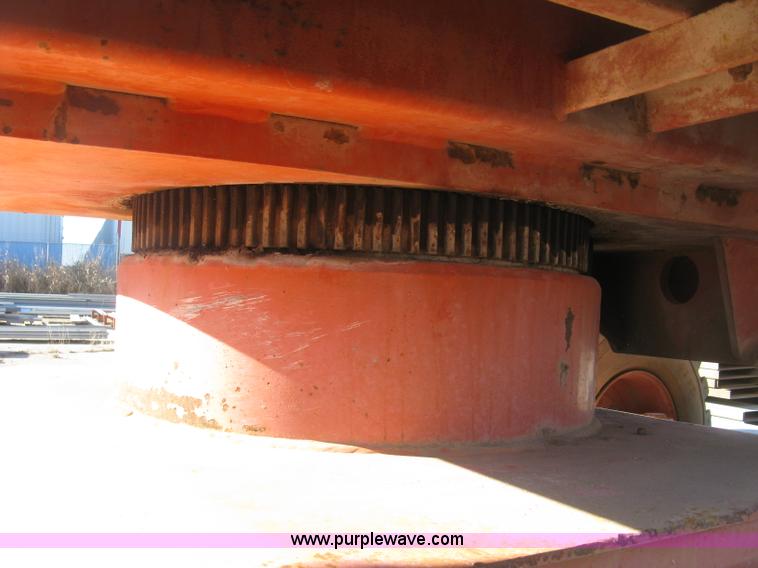 image for item J2950 Snorkelift A60R boom lift