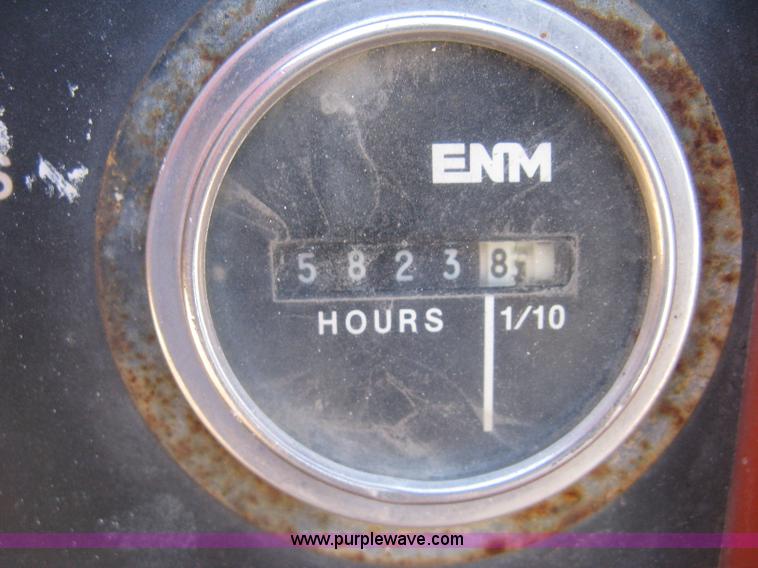 image for item J2950 Snorkelift A60R boom lift