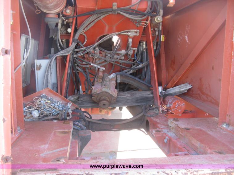 image for item J2950 Snorkelift A60R boom lift