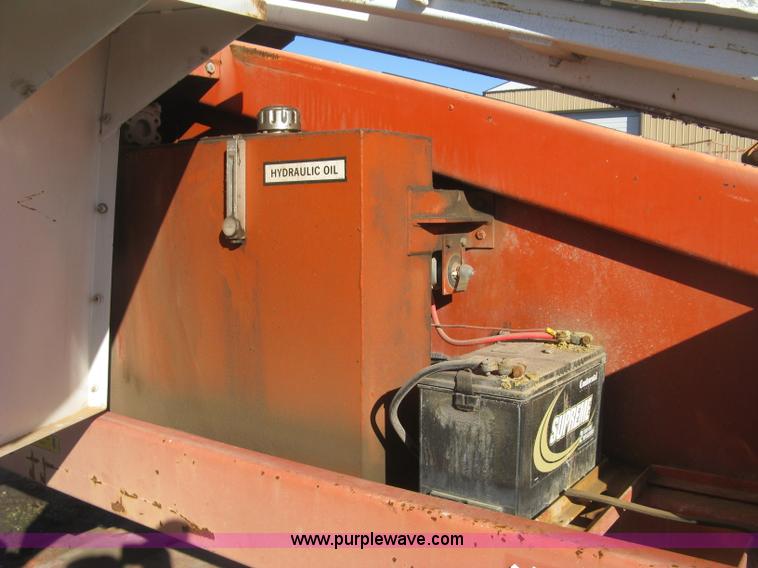 image for item J2950 Snorkelift A60R boom lift