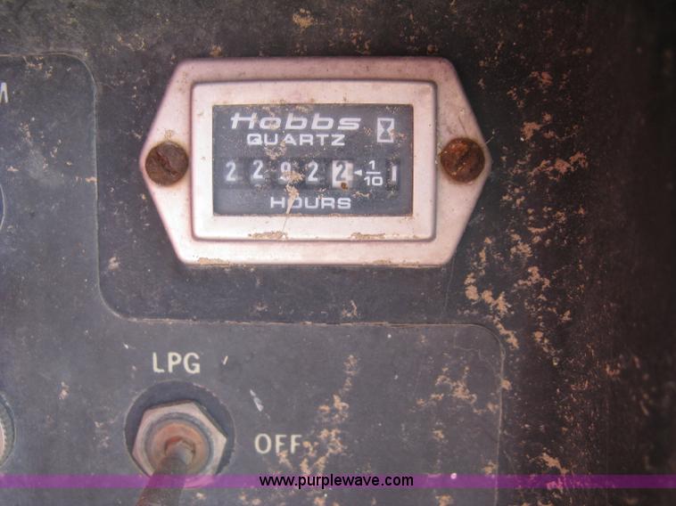 image for item J2952 Snorkel SPL32-84-2A scissor lift