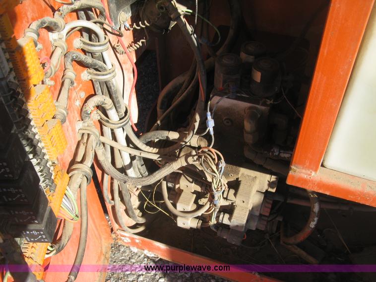 image for item J2952 Snorkel SPL32-84-2A scissor lift