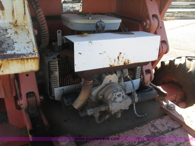 image for item J2952 Snorkel SPL32-84-2A scissor lift