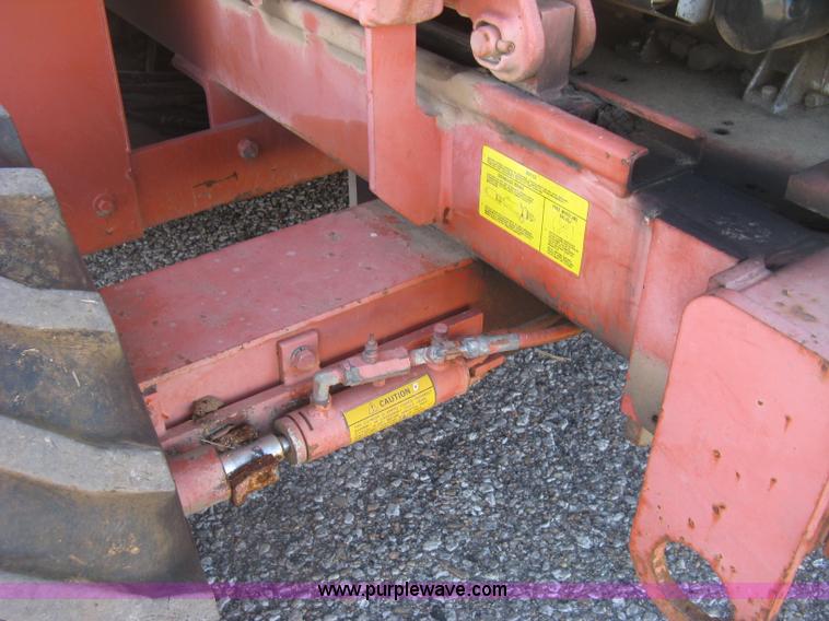 image for item J2952 Snorkel SPL32-84-2A scissor lift