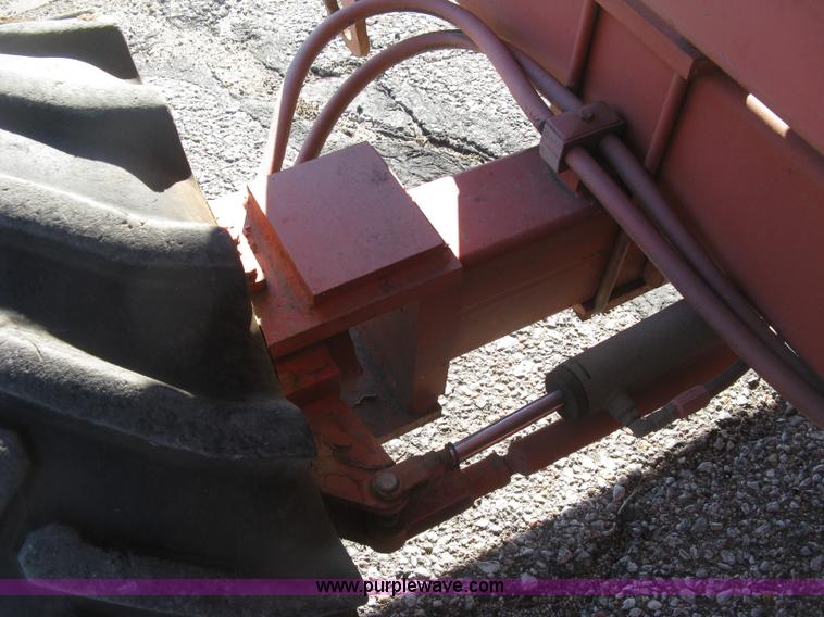 image for item J2952 Snorkel SPL32-84-2A scissor lift