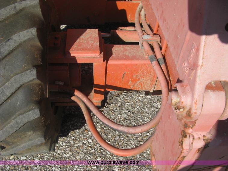 image for item J2952 Snorkel SPL32-84-2A scissor lift