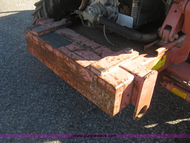 image for item J2952 Snorkel SPL32-84-2A scissor lift