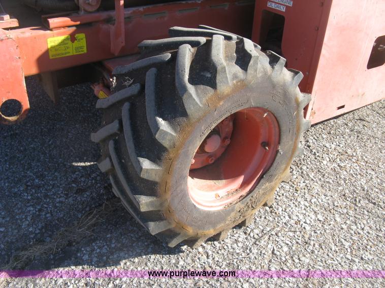 image for item J2952 Snorkel SPL32-84-2A scissor lift