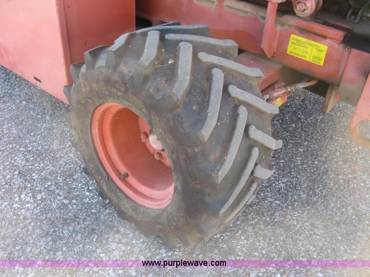 image for item J2952 Snorkel SPL32-84-2A scissor lift