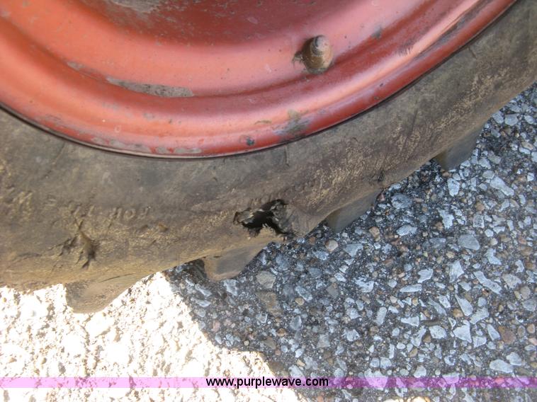 image for item J2952 Snorkel SPL32-84-2A scissor lift