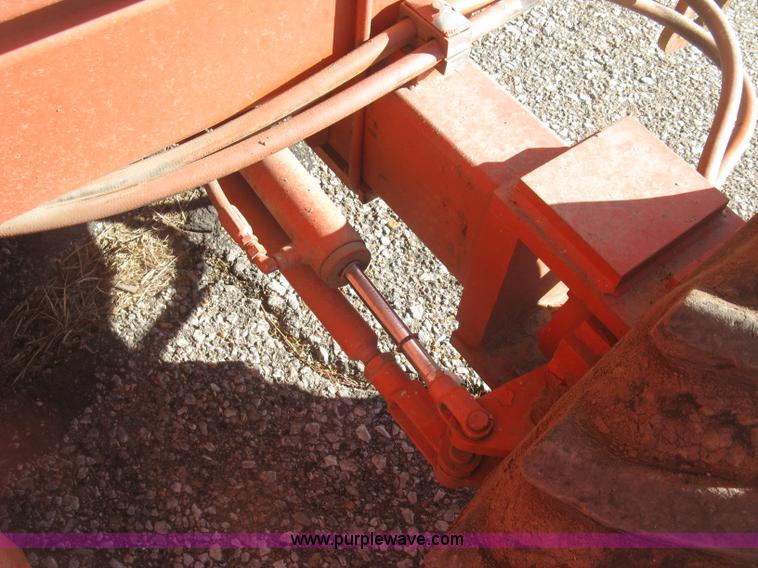 image for item J2952 Snorkel SPL32-84-2A scissor lift