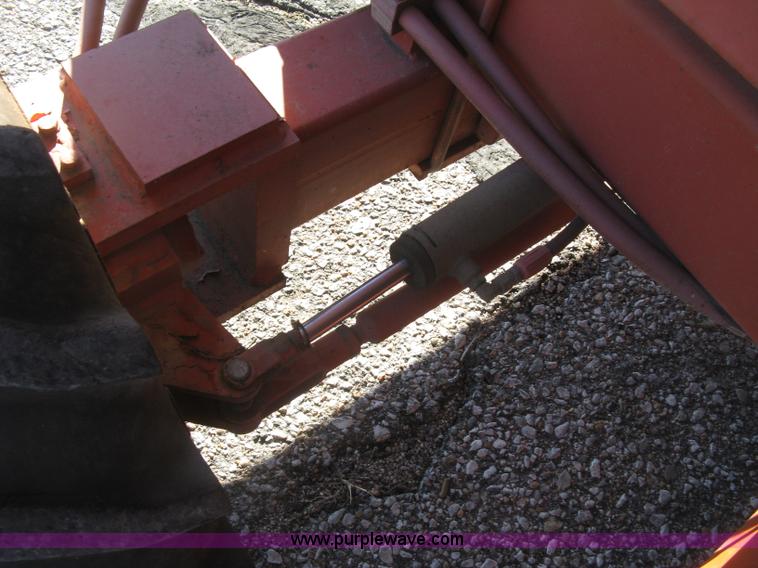 image for item J2952 Snorkel SPL32-84-2A scissor lift