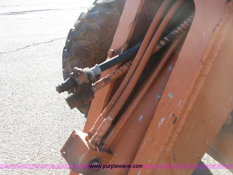 image for item J2953 Lull Highlander 844B telehandler