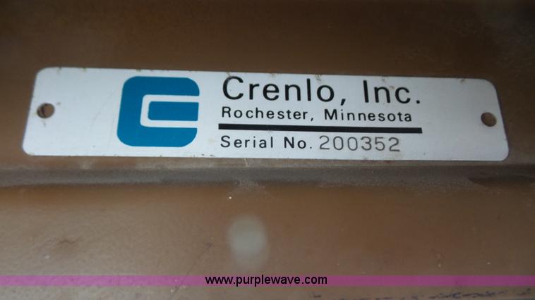 image for item J4636 1997 Caterpillar 938F wheel loader