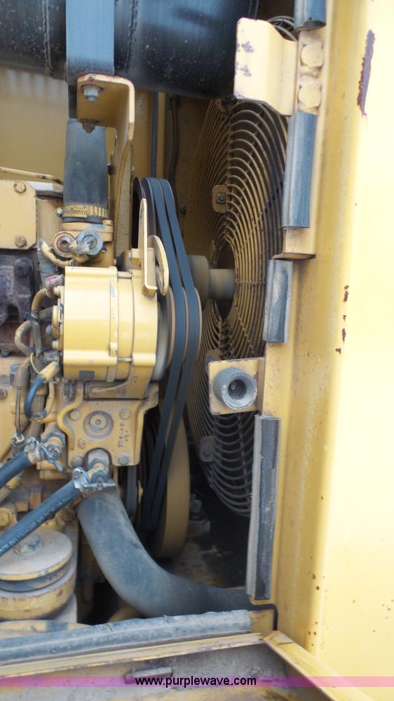 image for item J4636 1997 Caterpillar 938F wheel loader