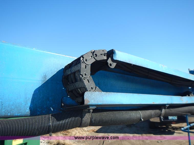 image for item J6301 2002 Genie Z34/22 boom lift