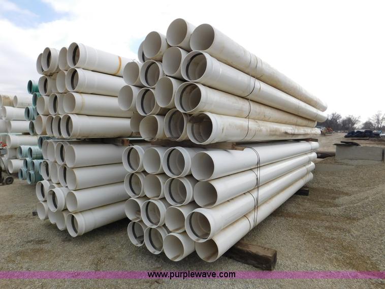 image for item J7390 (64) SCS-430-DD pipes