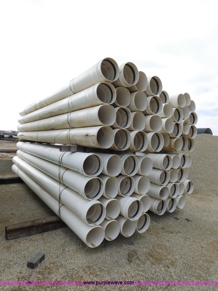 image for item J7390 (64) SCS-430-DD pipes
