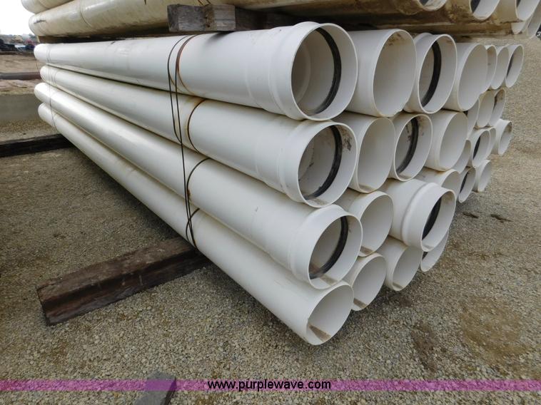 image for item J7390 (64) SCS-430-DD pipes