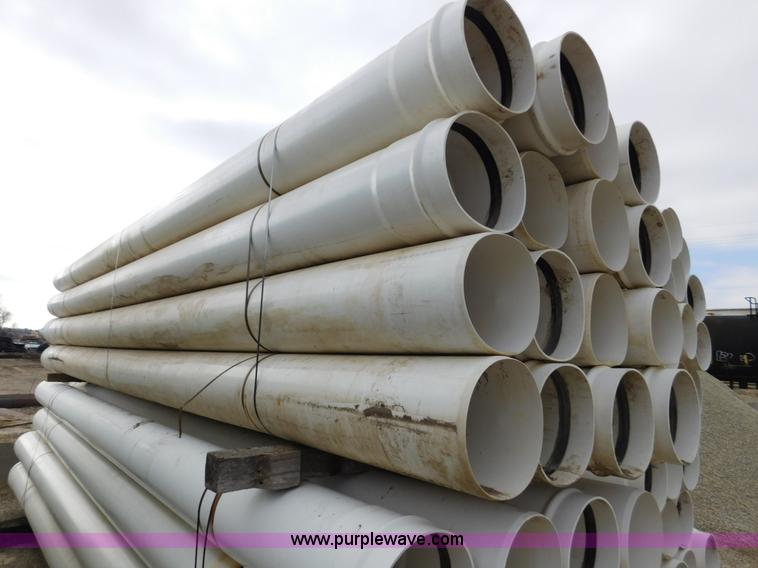 image for item J7390 (64) SCS-430-DD pipes