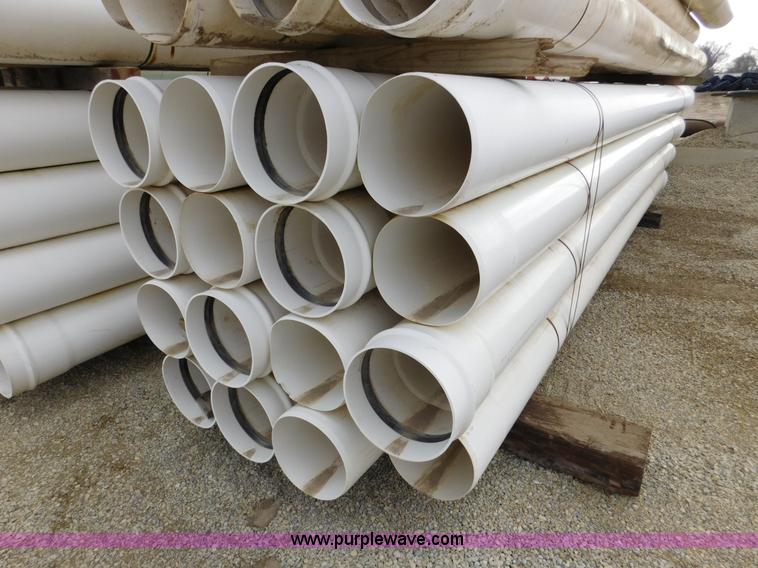 image for item J7390 (64) SCS-430-DD pipes