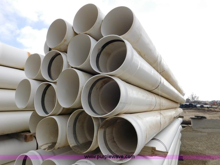 image for item J7390 (64) SCS-430-DD pipes