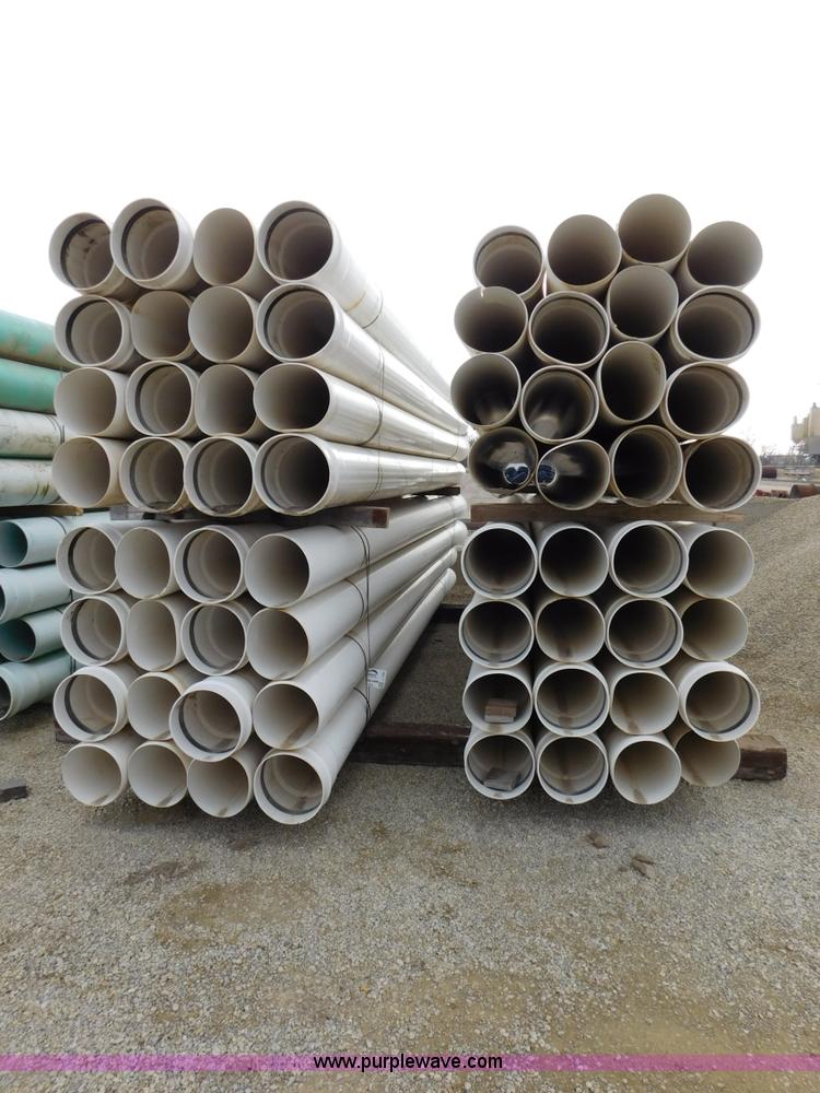 image for item J7390 (64) SCS-430-DD pipes
