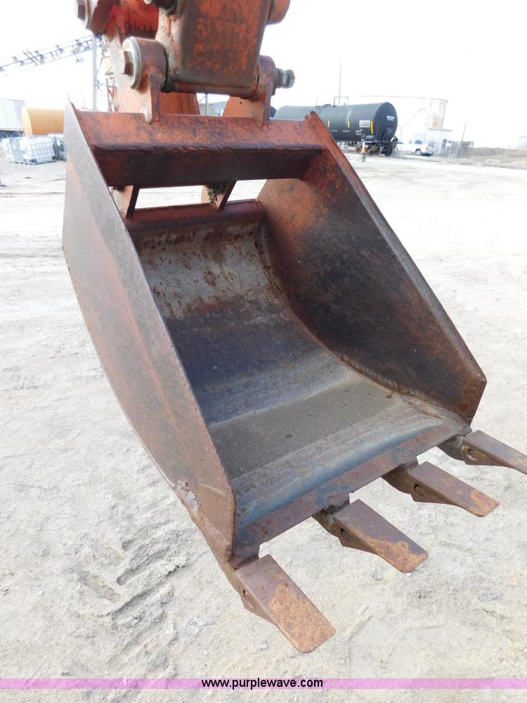 image for item J7404 1977 Ditch Witch R65G-2 trencher