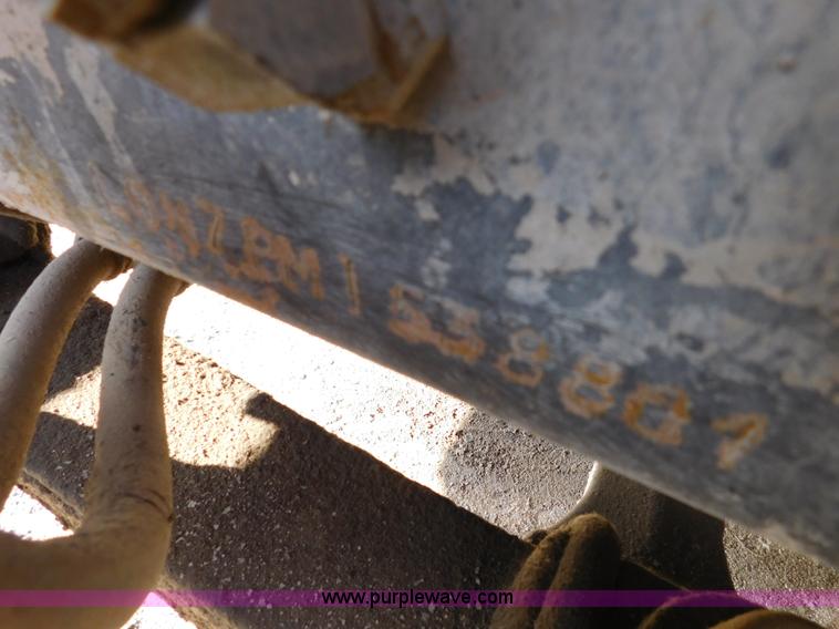 image for item J7406 1975 White Western Star ready mix truck