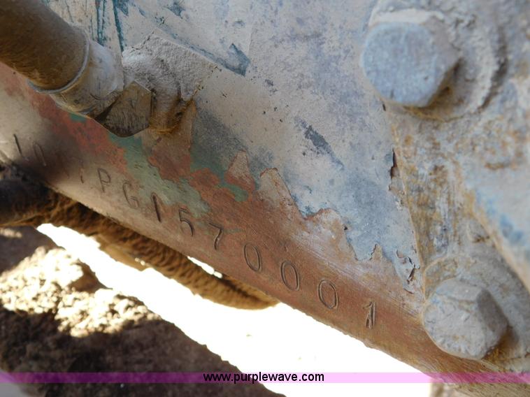 image for item J7407 1975 White Western Star ready mix truck