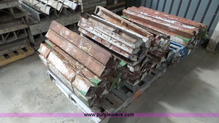 image for item J8302 Assorted concrete forms