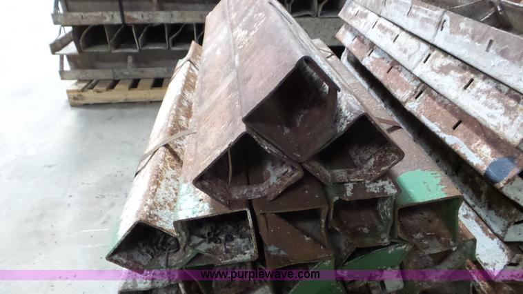 image for item J8302 Assorted concrete forms