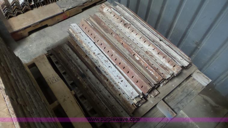 image for item J8302 Assorted concrete forms