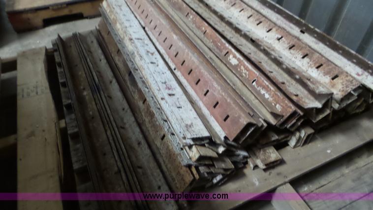 image for item J8302 Assorted concrete forms