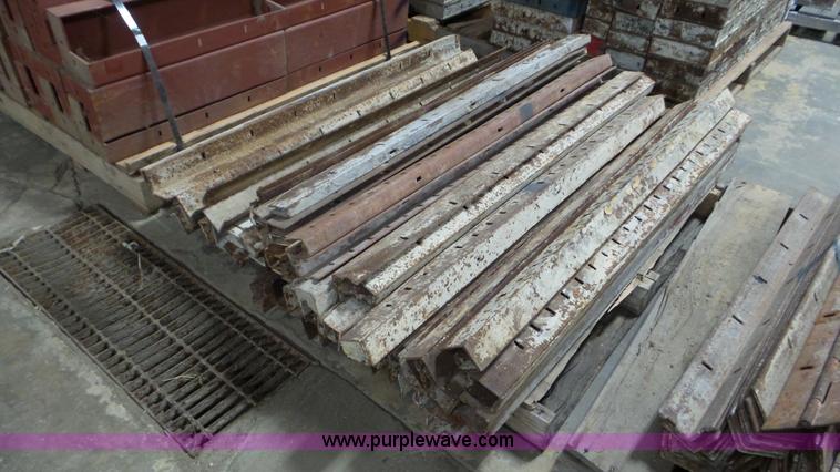 image for item J8302 Assorted concrete forms