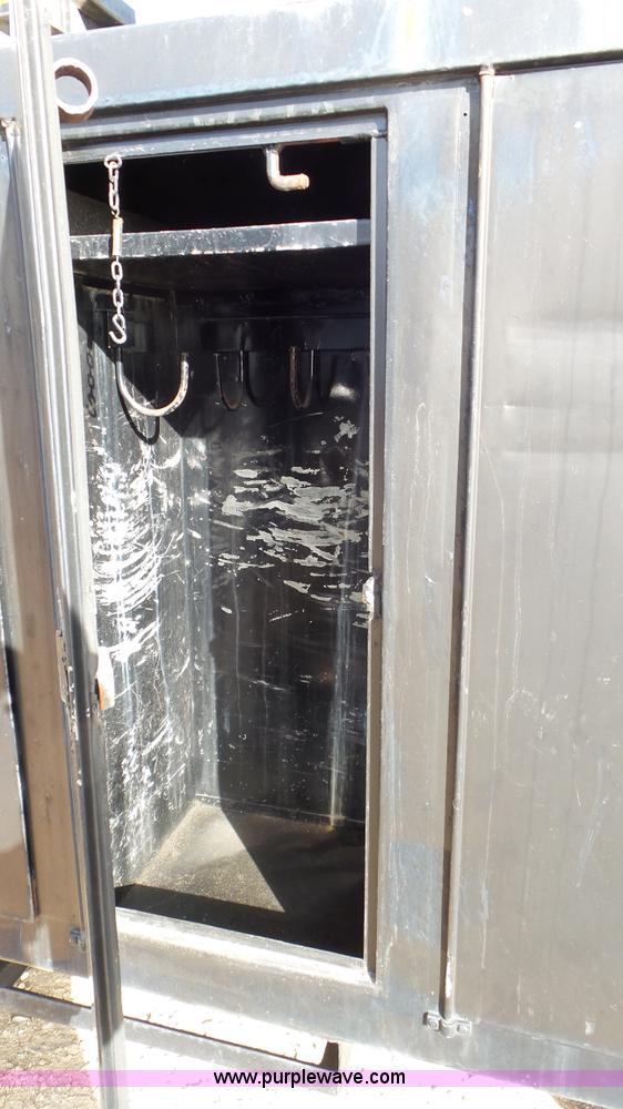 image for item J8372 1991 GMC TopKick bucket truck