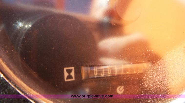 image for item J8379 2006 SkyTrak 8042 telehandler