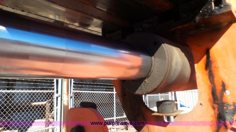 image for item J8379 2006 SkyTrak 8042 telehandler